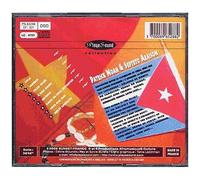 Afro Cuban Music