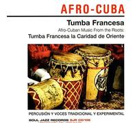 Afro-Cuban Music From..
