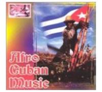 Afro Cuban Music { Various Artists }