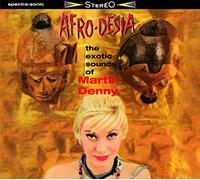 Afro-Desia + Quiet Village