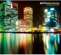 Afro Elements - It Remains to Be Seen [Import]