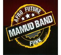 AFRO FUTURE FUNK