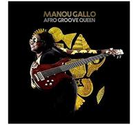 Broken Silence – Afro Groove Queen