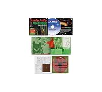 Afro-Harping CD