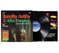 Afro-Harping Deluxe Edition Vinyle