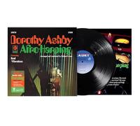 Afro-Harping Deluxe Edition Vinyle