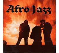 Afro Jazz