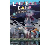 Afro Laid-Back Camp, Vol. 2 (Poche) LAID BACK CAMP GN