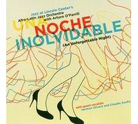 Una Noche Inolvidable
