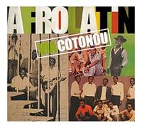 Afro latin - Via Cotonou