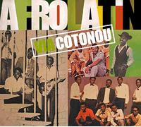 Afro Latin Via Cotonou