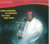 Afro Latino
