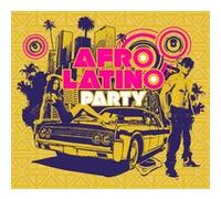 Afro Latino Party