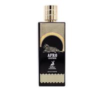 Afro Leather Alhambra Eau de parfum 80 ml