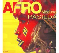 Afro Medusa - Pasilda