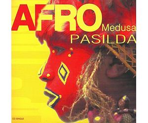 Afro Medusa - Pasilda