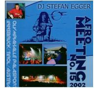 Afro Meeting Nr. 15/2002