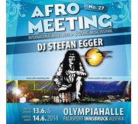Afro Meeting Nr. 27/2014 [Import]