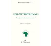 Afro-Métropolitaines