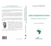Afro-Métropolitaines