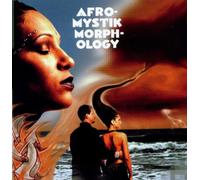 Afro-Mystic - Morphology [Import]