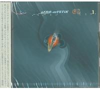Afro-Mystik - Future Tropic [Import]