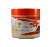 Afro Naturel Crazy Pouss Hair Mayonnaise Masque Réparateur 500ml