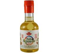 Afro Naturel Crazy Pouss Huile de Repousse 250ml