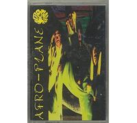 Afro-Plane [Import]