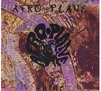 Afro-Plane - Shine