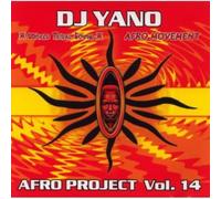 Afro Project Vol. 14