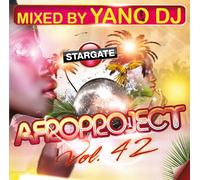 Afro Project Vol. 42 [Import]