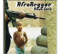 Afro Reggae - Nova Cara