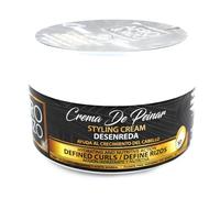 Afro & Rizo Crème coiffante 236 ml