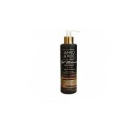 Afro & Rizo Mousse Nutritive Capillaire 1 Unité