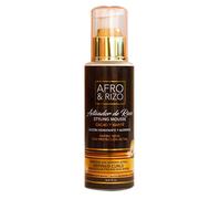 Afro & Rizo Stilyng Mousse Activatrice de Boucles 113ml