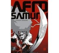 Afro Samurai