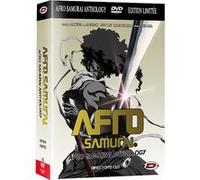 Afro Samurai - Afro Samurai : Resurrection - Bipack E