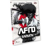 Afro Samurai - Amaray G