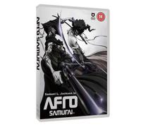Afro Samurai-Bravo Edition [Import]