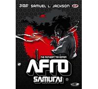 Afro Samurai [Édition Collector]