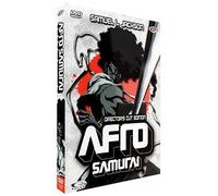 Afro Samurai - Édition Simple