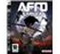Afro Samurai G