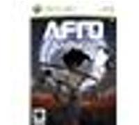 Afro Samurai G
