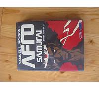 Afro Samurai , (Director's Cut)