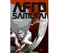Afro Samurai Intégrale