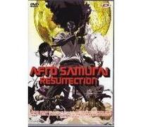 AFRO SAMURAI RESSURECTION-VN G