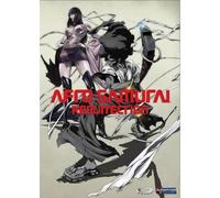 Afro Samurai: Resurrection