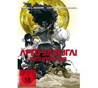 Afro Samurai: Resurrection - Afro Samurai - Resurrection (Special Edition, Director's Cut)