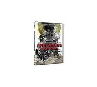 Afro Samurai - Resurrection (Director's Cut) (2009) - Dvd Anime